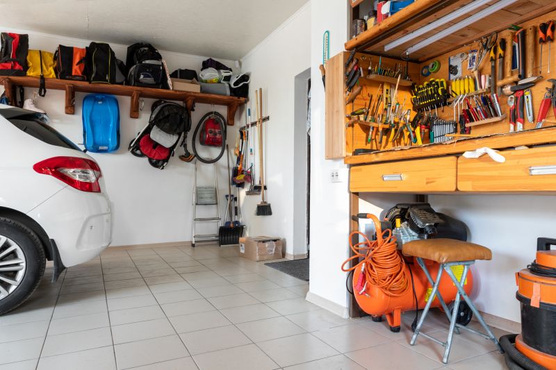 Remove hazardous waste and debris for a safer space